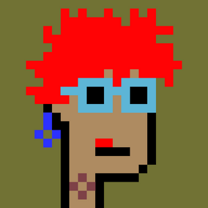 dpunks: 9786