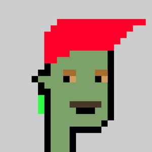 dpunks: 3780
