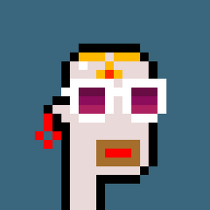 dpunks: 7986