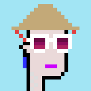 dpunks: 895