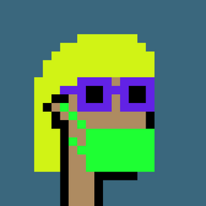 dpunks: 2401