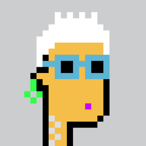 dpunks: 3450
