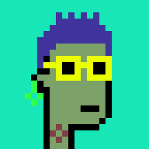 dpunks: 9604