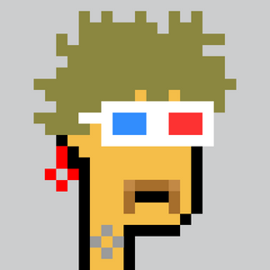 dpunks: 8603