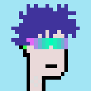 dpunks: 7454