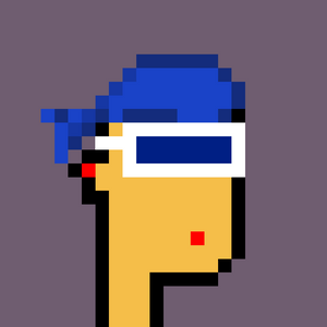 dpunks: 5424