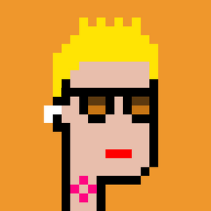 dpunks: 8205