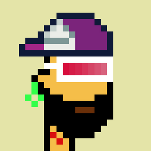 dpunks: 9238