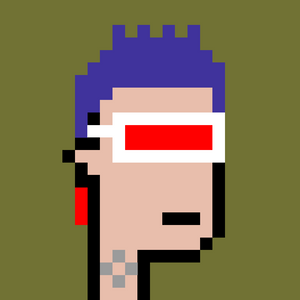 dpunks: 2295