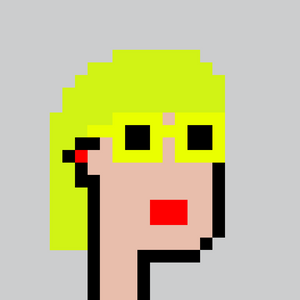 dpunks: 7308