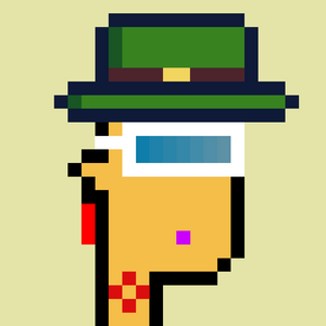 dpunks: 8741