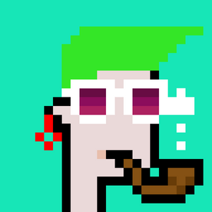 dpunks: 6843