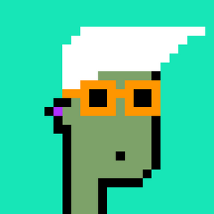 dpunks: 2291