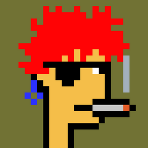 dpunks: 3308