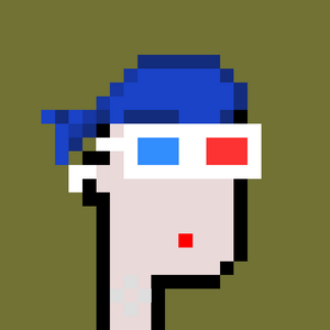 dpunks: 6401
