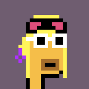 dpunks: 7450