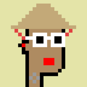 dpunks: 8607
