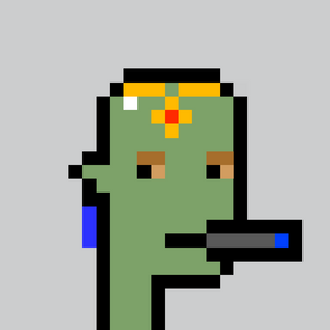 dpunks: 9671