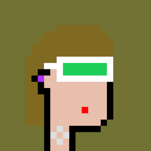 dpunks: 4468