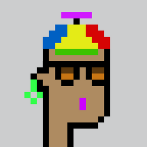 dpunks: 9297
