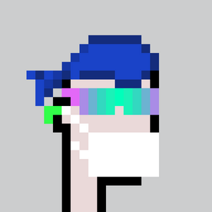 dpunks: 8266