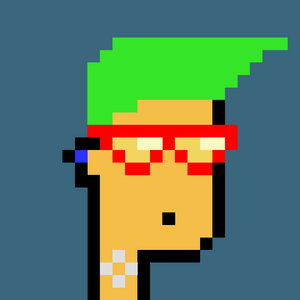 dpunks: 4810