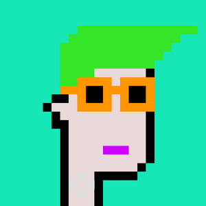 dpunks: 6908