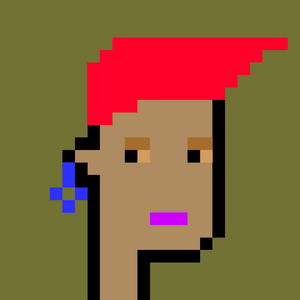 dpunks: 3719