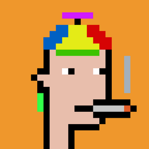 dpunks: 686