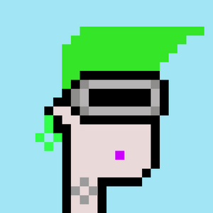 dpunks: 1717