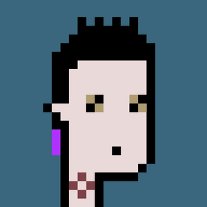 dpunks: 9853