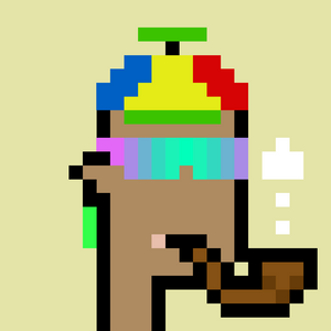 dpunks: 4960