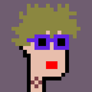 dpunks: 560