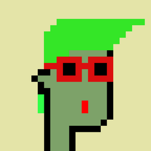 dpunks: 6085