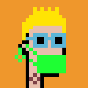 dpunks: 9376