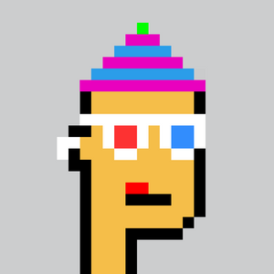 dpunks: 8327