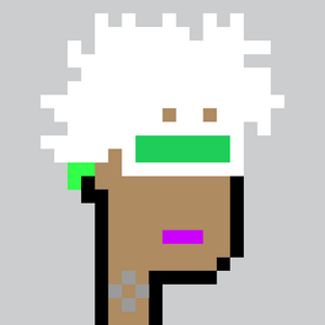 dpunks: 3174