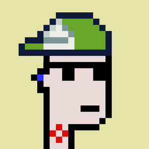 dpunks: 3572