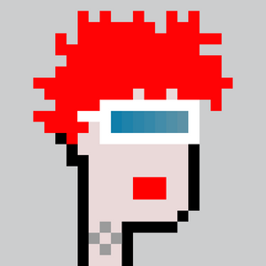 dpunks: 2539