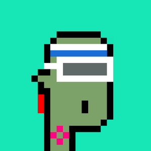 dpunks: 8465