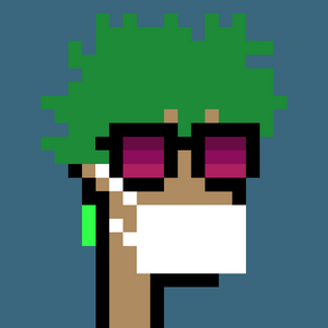 dpunks: 8530
