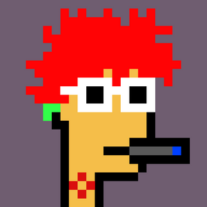 dpunks: 3507