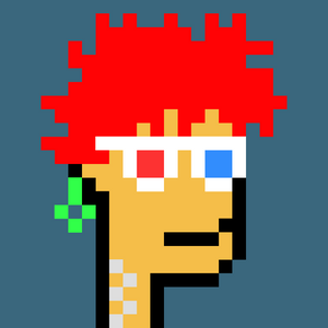 dpunks: 6608