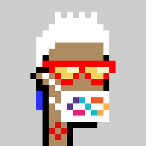 dpunks: 7639