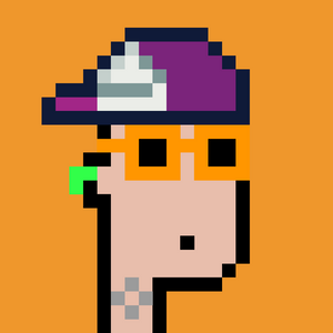 dpunks: 5605