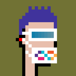 dpunks: 4606