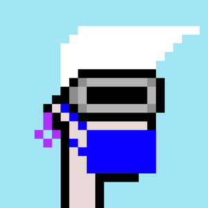 dpunks: 16