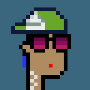 dpunks: 3109