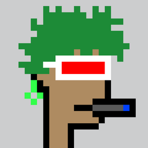 dpunks: 5235