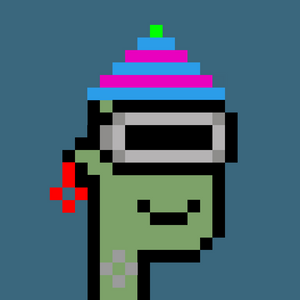 dpunks: 6238